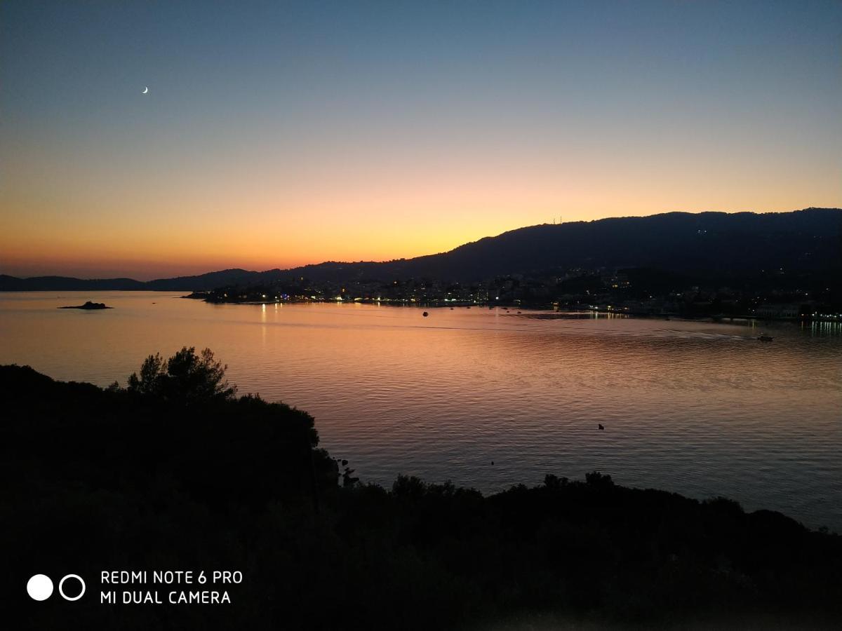 Ourania Sea Breath Appartement