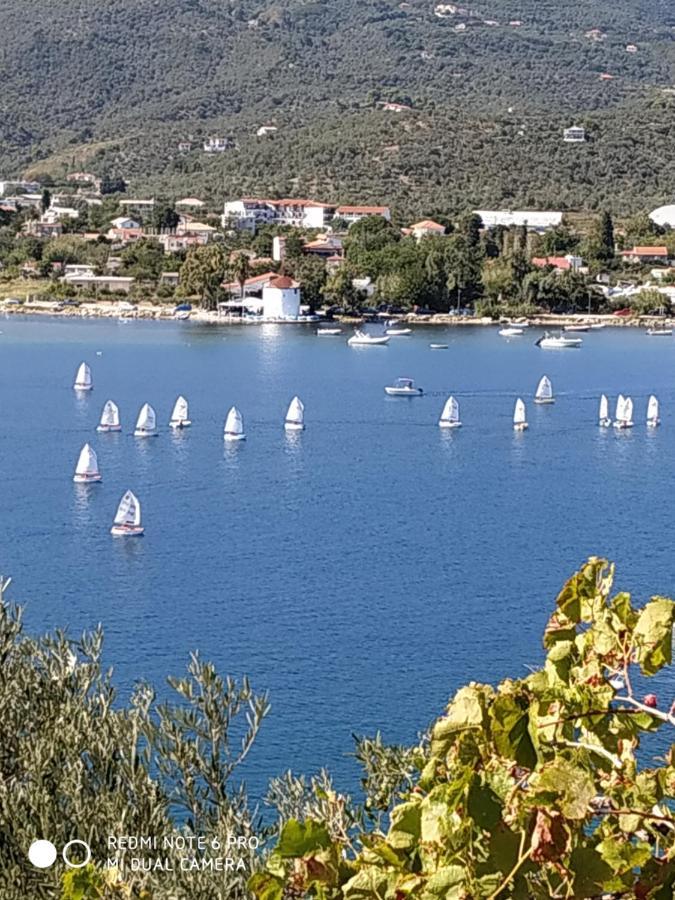 Appartement Ourania Sea Breath Punta