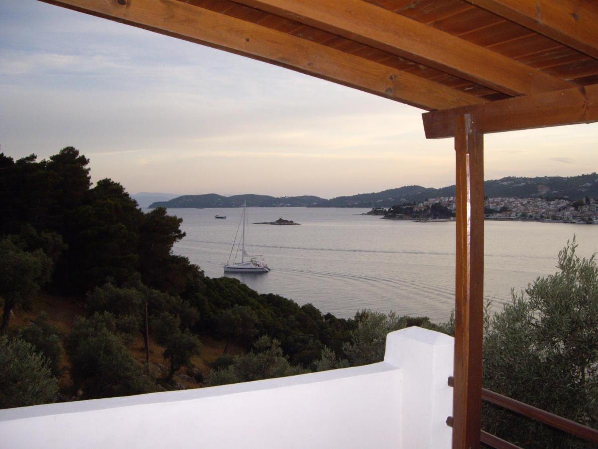 Appartamento Ourania Sea Breath Punta