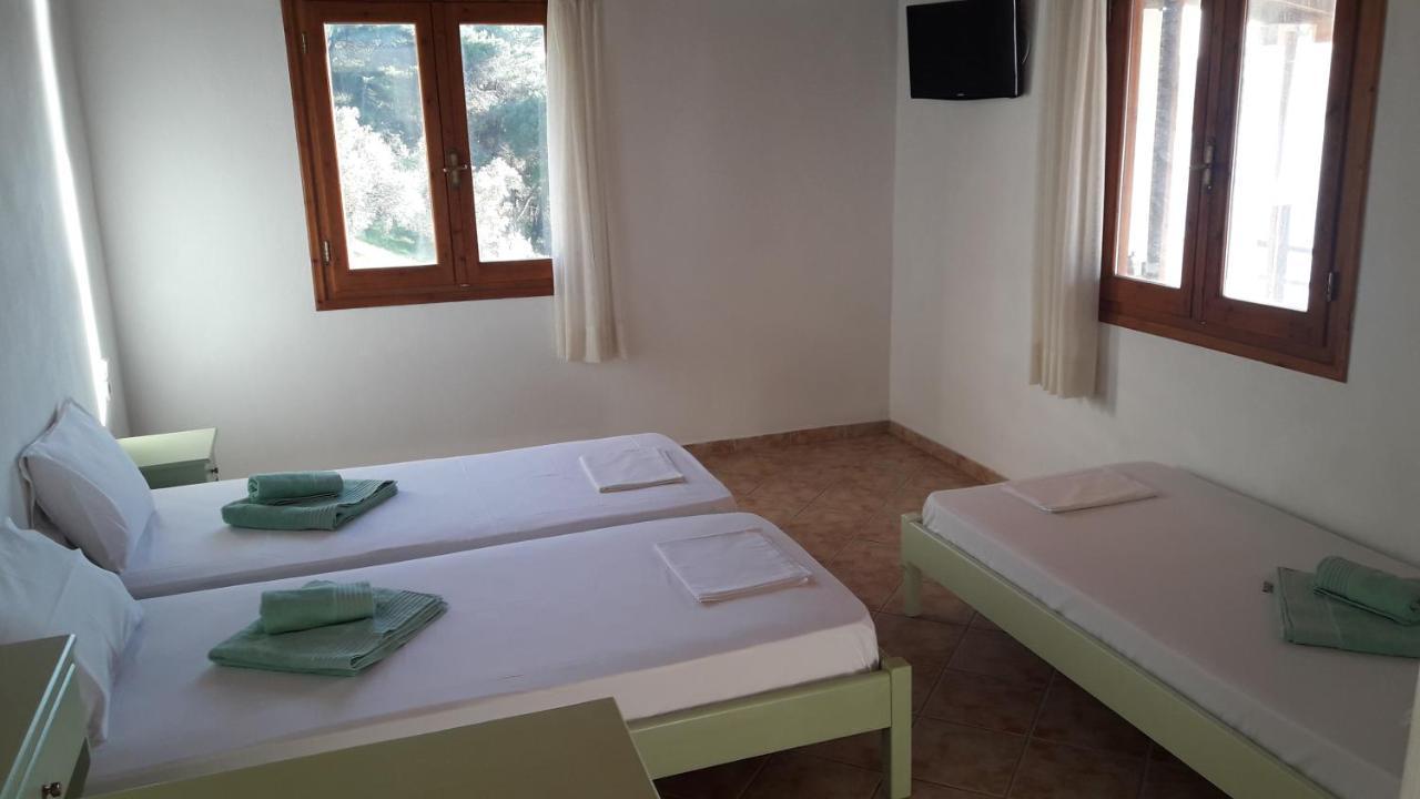 Ourania Sea Breath Appartamento Punta
