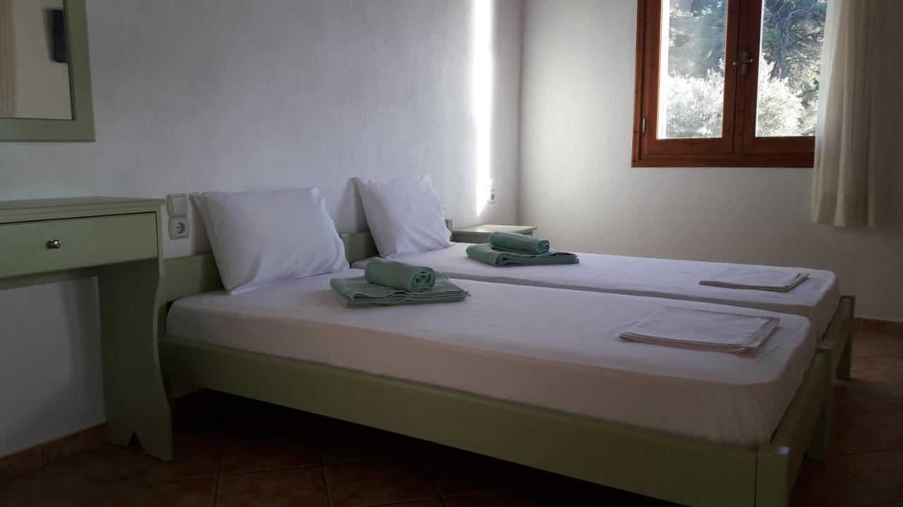 Appartamento Ourania Sea Breath Punta