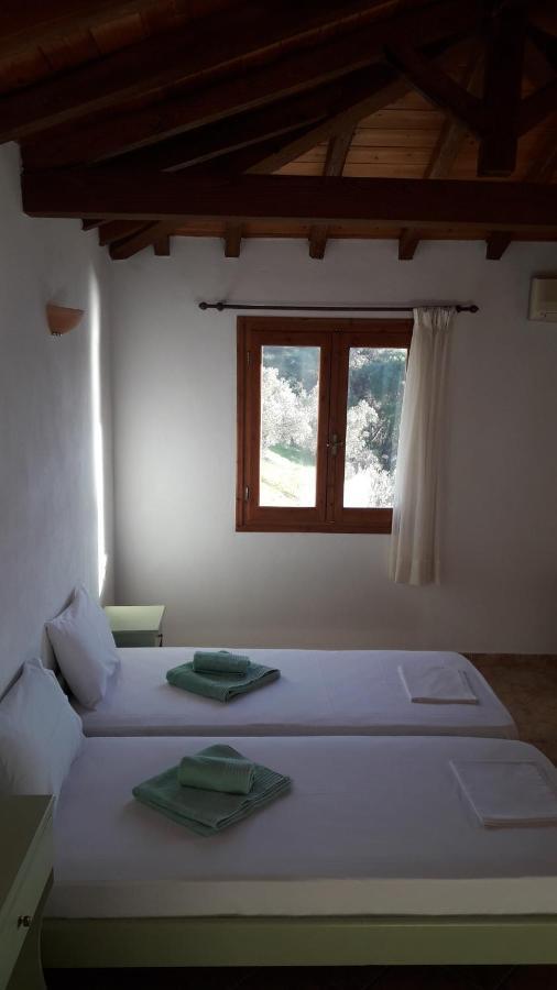 Appartamento Ourania Sea Breath Punta