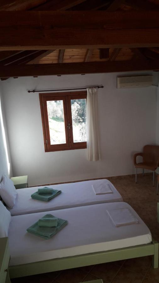 Appartamento Ourania Sea Breath *