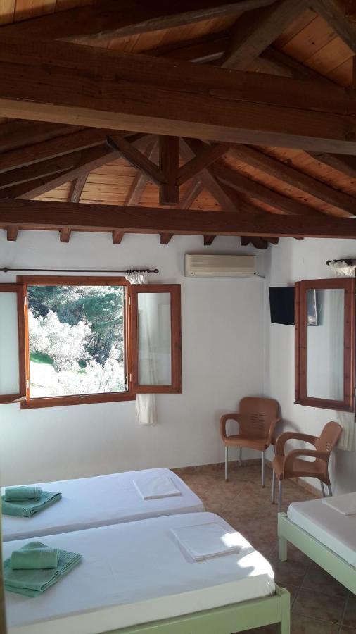Ourania Sea Breath Appartement Punta